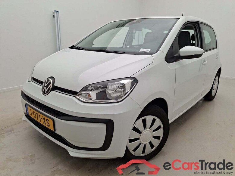VOLKSWAGEN up! 1.0 BMT move up! #1