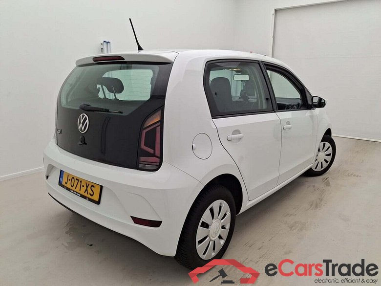 VOLKSWAGEN up! 1.0 BMT move up! #2