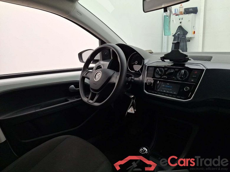 VOLKSWAGEN up! 1.0 BMT move up! #3