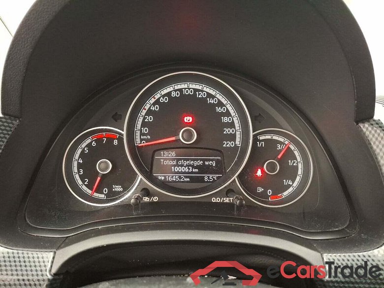 VOLKSWAGEN up! 1.0 BMT move up! #4