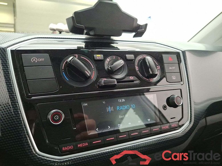 VOLKSWAGEN up! 1.0 BMT move up! #6