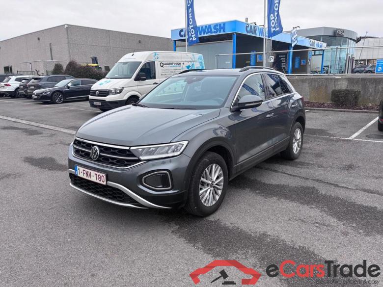VOLKSWAGEN T-Roc T-Roc Life Business 110 kW (150 pk) 7 versnellingen #2