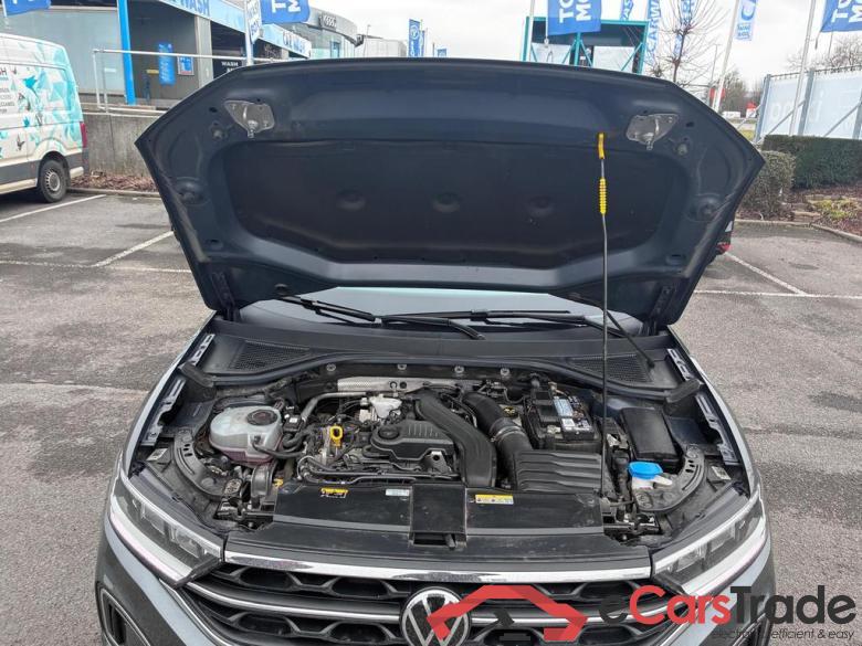 VOLKSWAGEN T-Roc T-Roc Life Business 110 kW (150 pk) 7 versnellingen #5