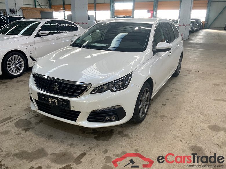 308 SW Allure Pack 1.5 HDi 96KW AT8 E6d