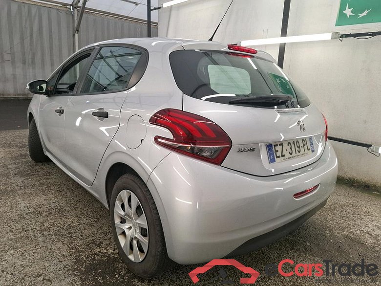 208 Affaire Premium 1.6 HDi 100CV BVM5 E6 #2