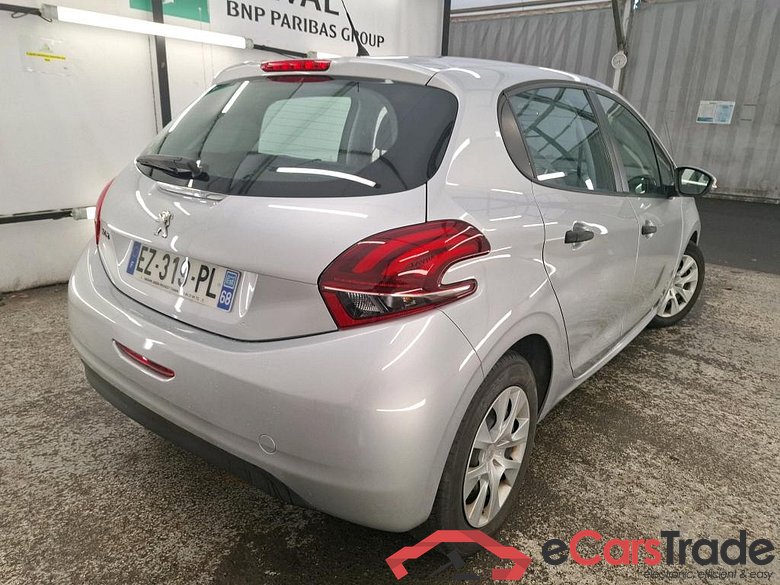 208 Affaire Premium 1.6 HDi 100CV BVM5 E6 #3