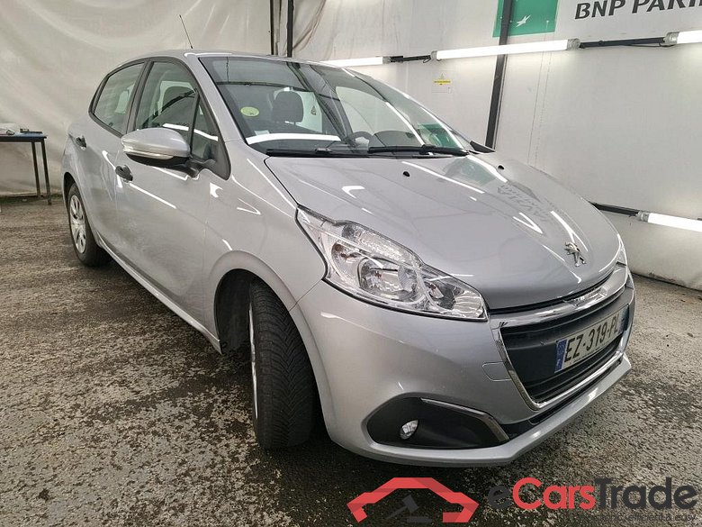 208 Affaire Premium 1.6 HDi 100CV BVM5 E6 #4