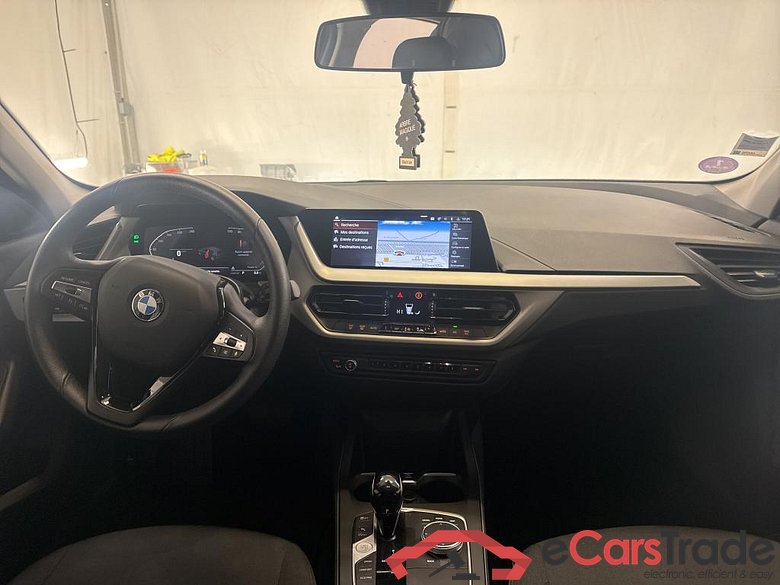 BMW Série 1 / 2019 / 5P / Berline 116i DKG7 Business Design #5