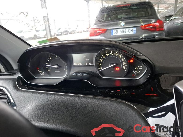 PEUGEOT 208 5p Berline BLUEHDI 100 ¤6.c S&S ACTIVE BUSINESS #6