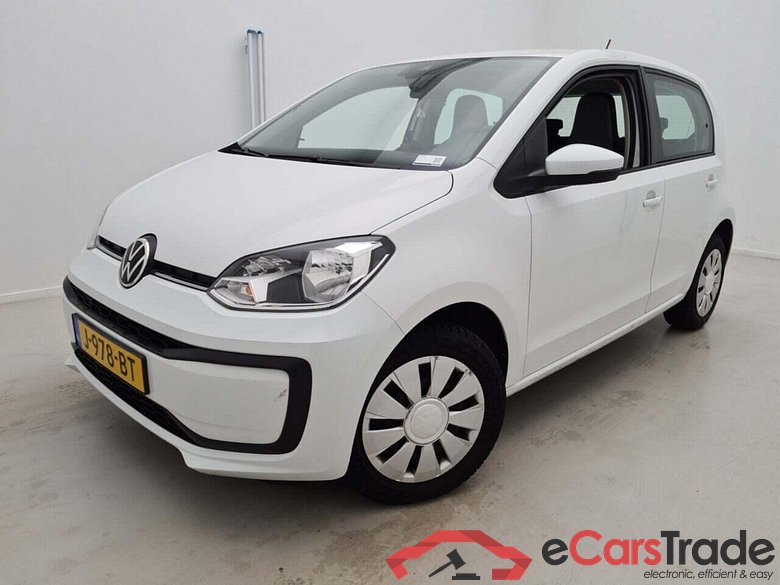 VOLKSWAGEN up! 1.0 BMT move up! #1