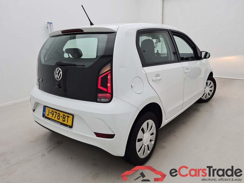 VOLKSWAGEN up! 1.0 BMT move up! #2