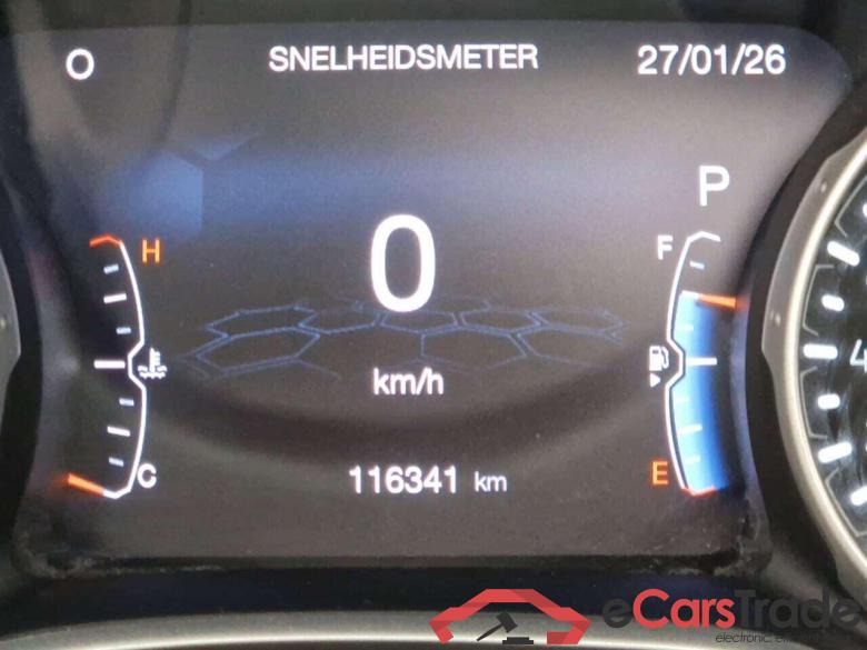 Jeep COMPASS 1.3T S #4