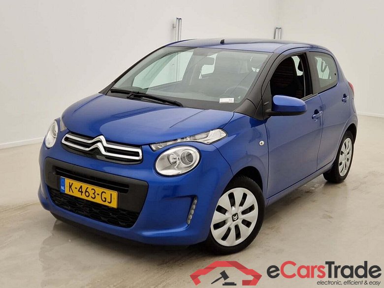 CITROEN C1 1.0 VTi Feel #1