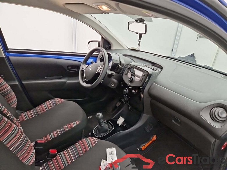 CITROEN C1 1.0 VTi Feel #3