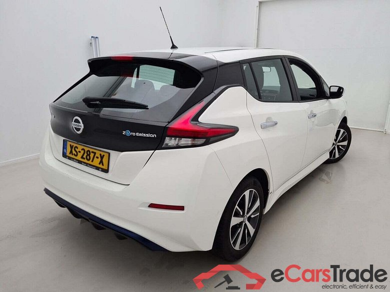 NISSAN LEAF Acenta 40 kWh #2