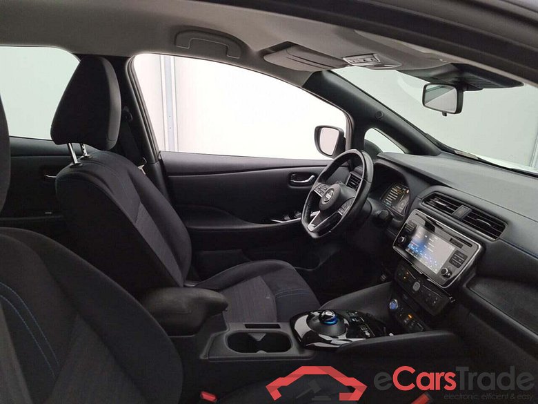 NISSAN LEAF Acenta 40 kWh #3