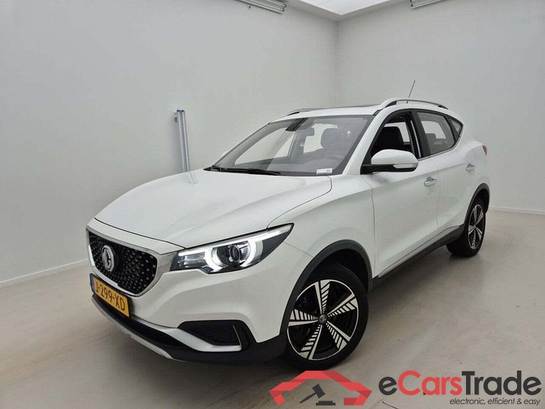 MG MG ZS EV Luxury 45 kWh