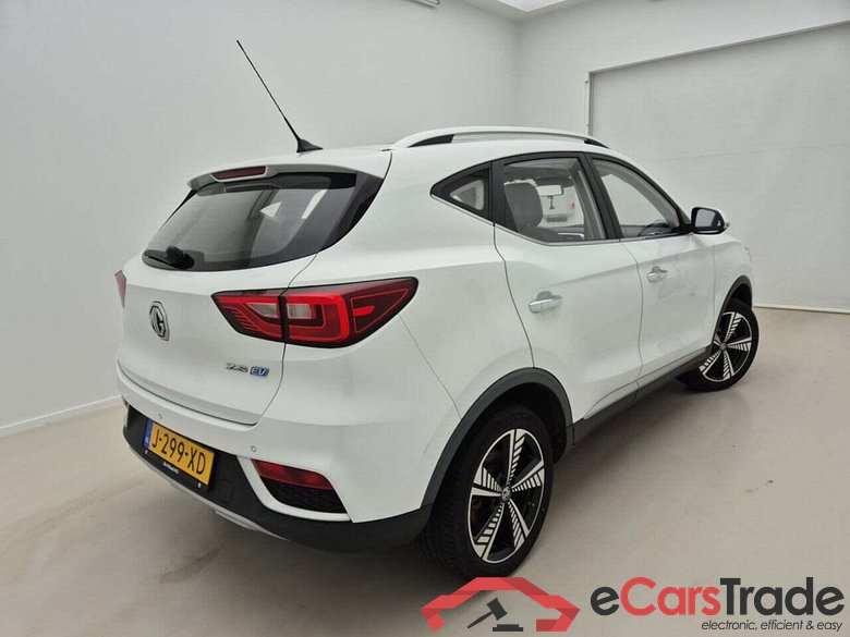MG MG ZS EV Luxury 45 kWh #2