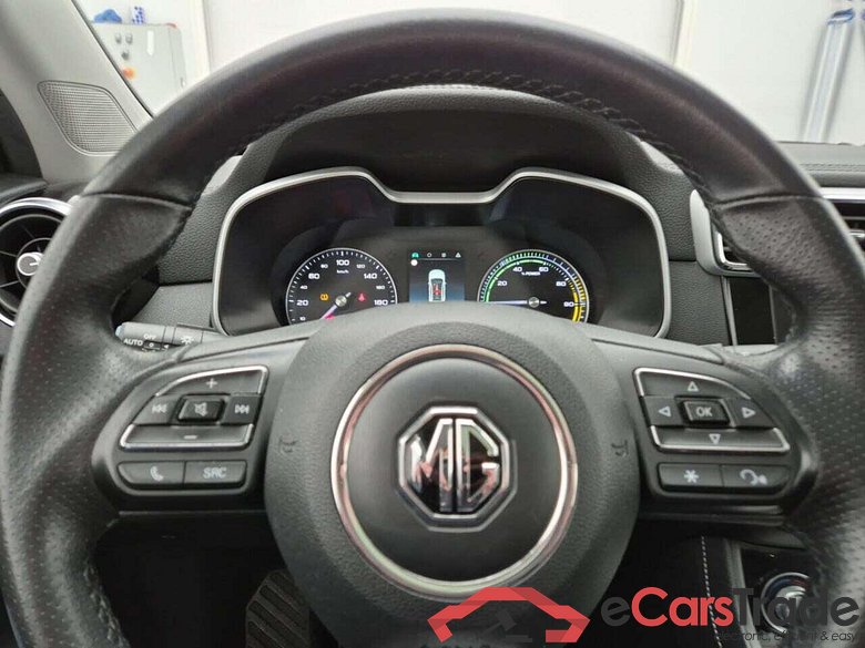 MG MG ZS EV Luxury 45 kWh #5