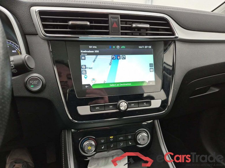 MG MG ZS EV Luxury 45 kWh #6