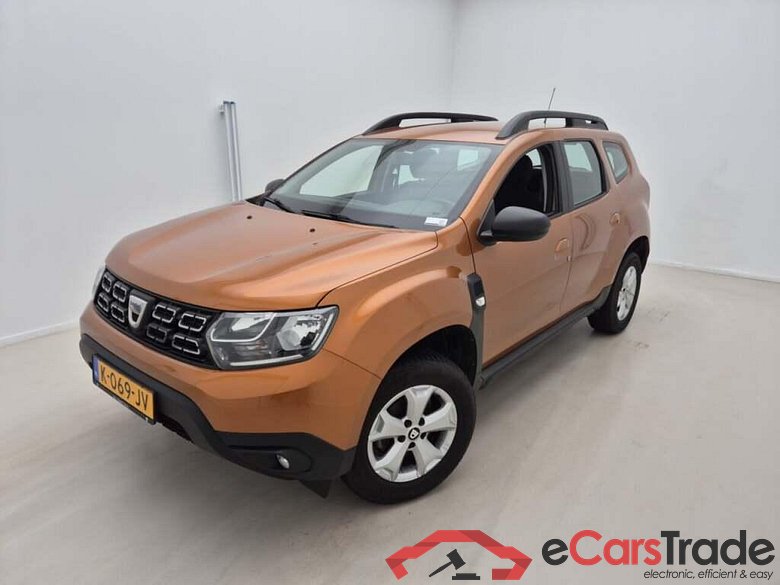 Dacia Duster 1.0 TCe BiF Comfort