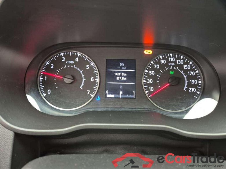 Dacia Duster 1.0 TCe BiF Comfort #4