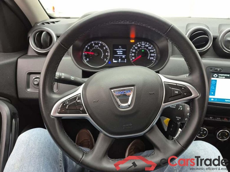 Dacia Duster 1.0 TCe BiF Comfort #5