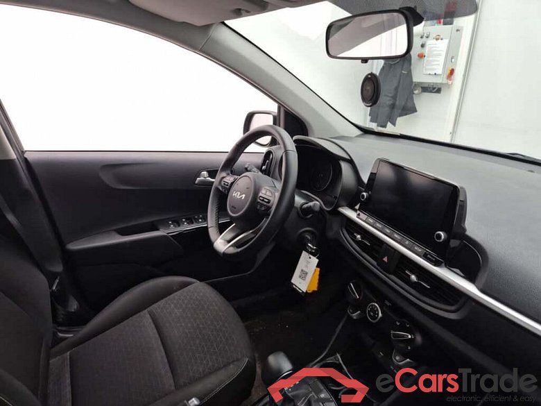 KIA Picanto 1.0 DPi DynamicLine AUT #3