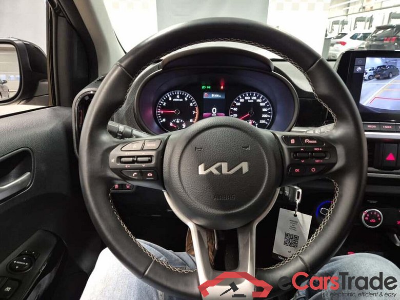 KIA Picanto 1.0 DPi DynamicLine AUT #5