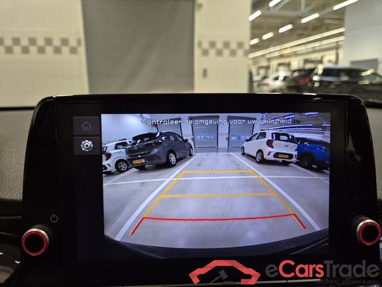 KIA Picanto 1.0 DPi DynamicLine AUT #6