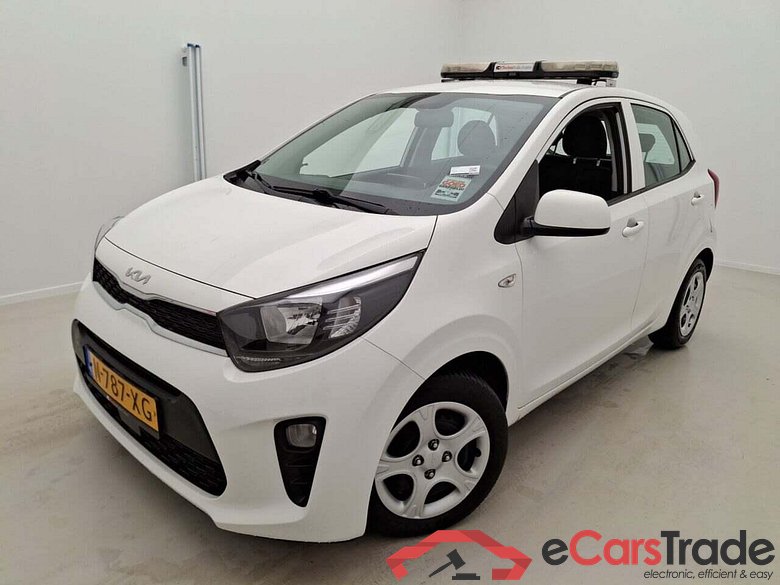 KIA Picanto 1.0 DPi ComfortLine
