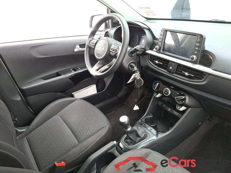 KIA Picanto 1.0 DPi ComfortLine #3