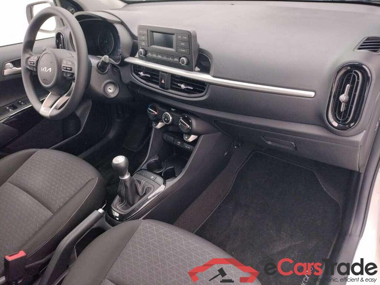 KIA Picanto 1.0 DPi ComfortL #3