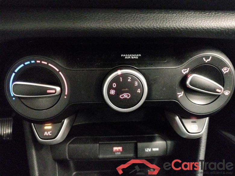 KIA Picanto 1.0 DPi ComfortL #5