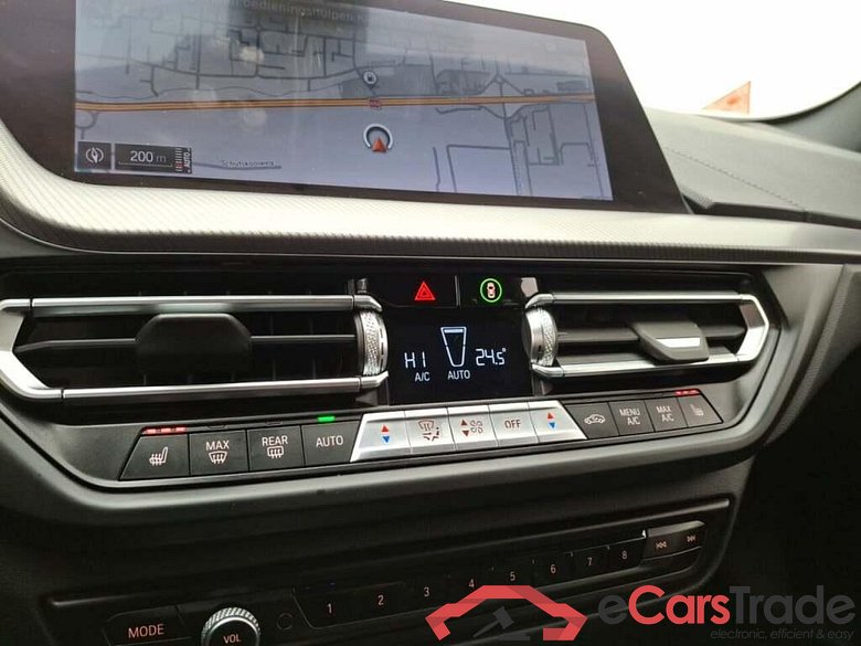 BMW 1-serie 118i Bns Edition+ #6