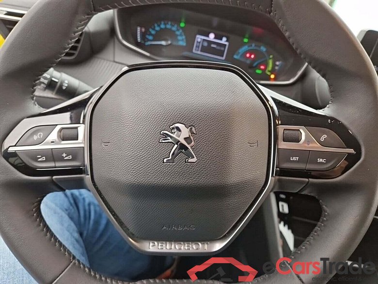 PEUGEOT e-208 EV Active Pck 50 kWh #6