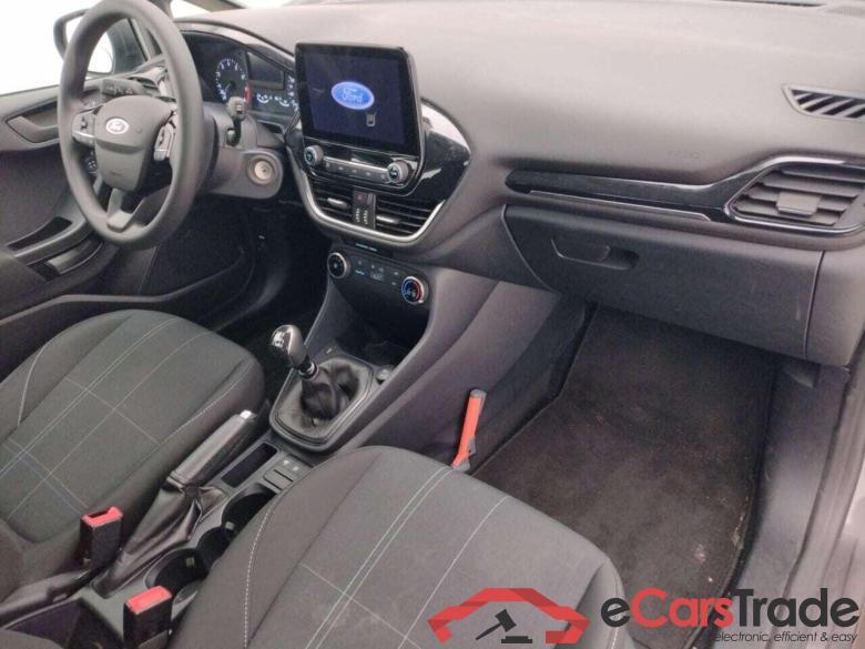FORD Fiesta 1.0 EcoBoost Connected #3