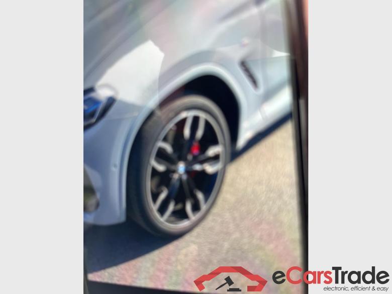 BMW X3 (G01 LCI) 2.0iA xDrive20 MHEV #4