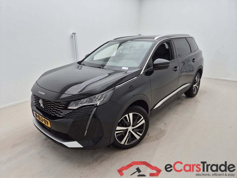 PEUGEOT 5008 1.2 PT Allure P.Bns #1