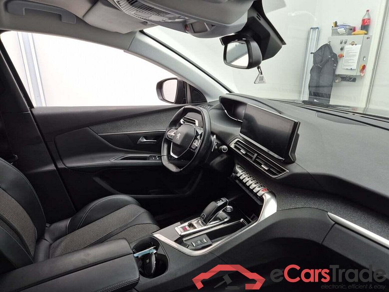 PEUGEOT 5008 1.2 PT Allure P.Bns #3