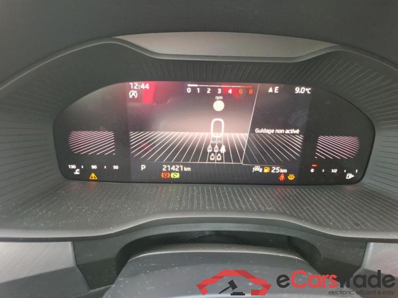 Kodiaq Business 1.5 TSI 150CV BVA7 7 Sieges E6d #6