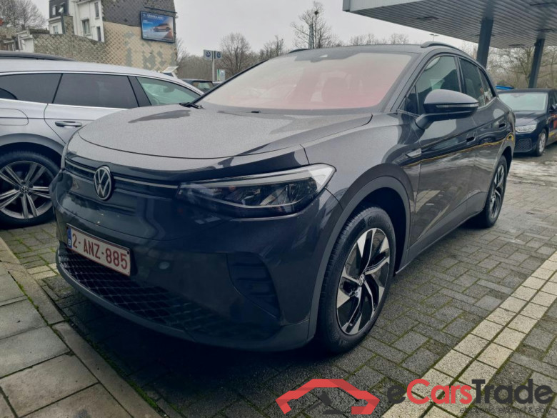 Volkswagen ID.4 77 KWH 204Hp Pro Aut. LED Virtual Navi KeylessGo Klima PDC ... #1