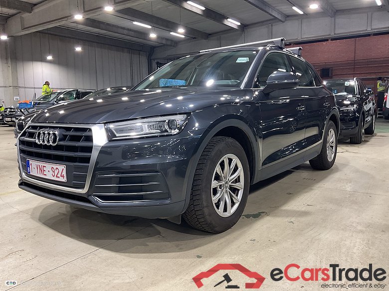 AUDI Q5 DIESEL - 2017 30 TDi S tronic #1