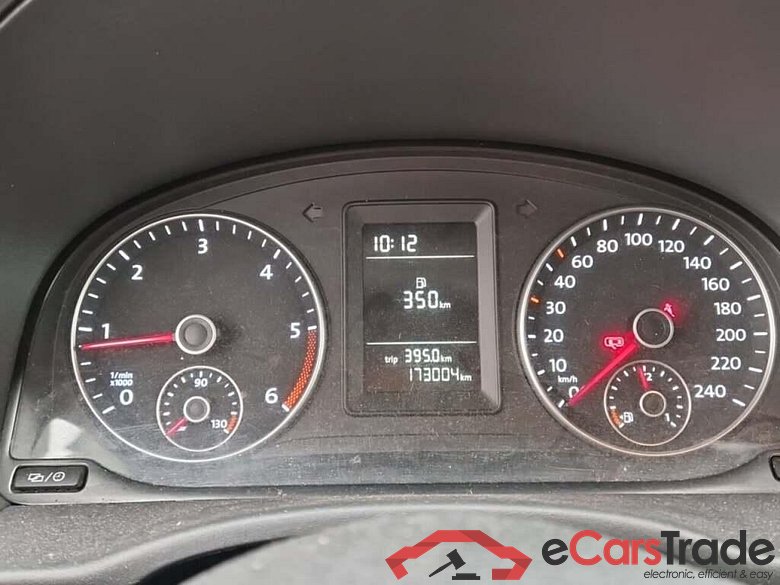 VOLKSWAGEN Caddy 1.6 TDI BMT #5