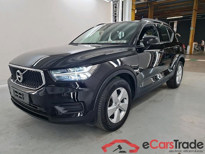 VOLVO XC40 1.5 T2 GEARTRONIC MOMENTUM CORE #1