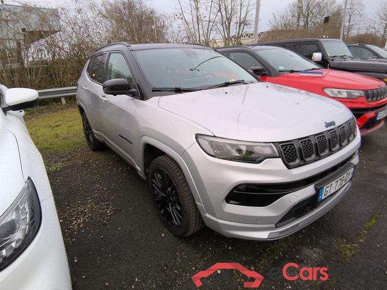 JEEP COMPASS 240 PHEV S AT RK #2