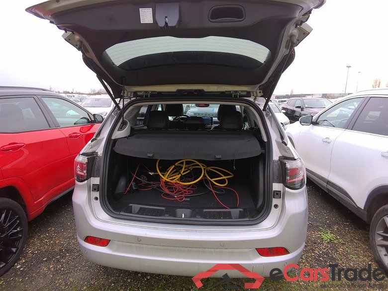 JEEP COMPASS 240 PHEV S AT RK #5