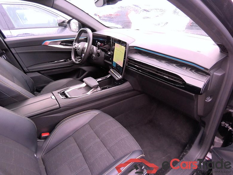 Austral  Iconic 1.2  200CV  BVAV  6E #5