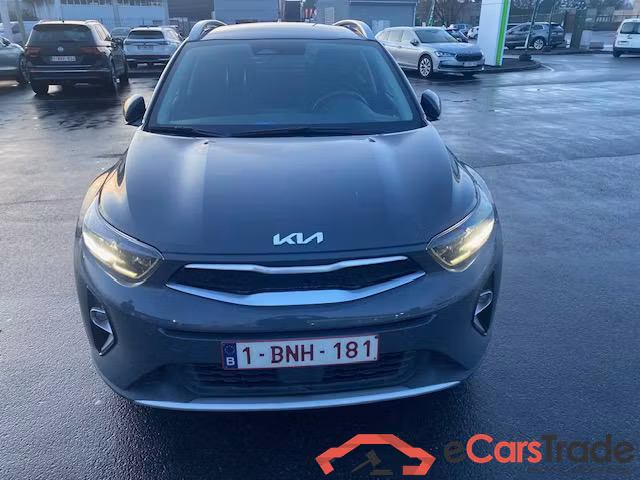 KIA Stonic Stonic 1.0 T Pure ISG #1