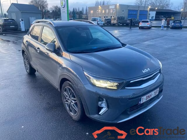 KIA Stonic Stonic 1.0 T Pure ISG #3